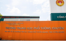 Bộ GD&ĐT yêu cầu các tỉnh rà soát dấu hiệu thi bất thường, báo cáo trước 10/7