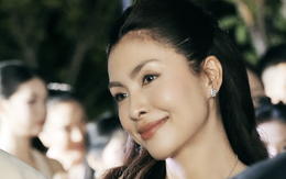 Không ai ngăn nổi Tăng Thanh Hà
