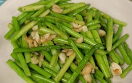 4 loại rau giàu protein hơn cả thịt nhưng ăn nhiều vẫn không lo béo, còn tốt cho sức khỏe