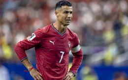 Ronaldo: "Trước khi có Ronaldo, Bồ Đào Nha không có danh hiệu nào. Vô địch EURO với tôi có giá trị ngang World Cup"