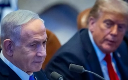 Thủ tướng Israel hối thúc Mỹ không bán tiêm kích F-35 cho Thổ Nhĩ Kỳ