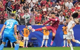 Ronaldo chia tay World Cup: Lặng lẽ, đau đớn nhưng thanh thản