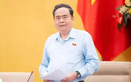 Chủ tịch Quốc hội đề nghị cán bộ trả lời 3 câu hỏi trước khi quyết định