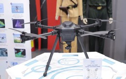 Doanh nghiệp xuất khẩu 5.000 UAV công bố loạt kế hoạch "khủng", sẽ có nhà máy tại Mỹ ngay quý IV?
