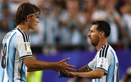 Siêu máy tính dự đoán tỷ lệ thắng Argentina vs Ai Cập, vòng 1/8 World Cup 2026