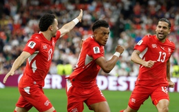 Siêu máy tính dự đoán tỷ lệ thắng Thụy Sỹ vs Colombia, vòng 1/8 World Cup 2026