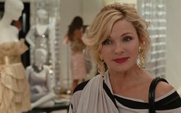 Xem phim "Sex and the City", tôi nhận ra mình từng cố trở thành mẫu người này: Đó là quyết định sai nhất