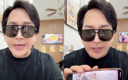 NSƯT Kim Tử Long tìm khẩn cấp một người phụ nữ