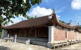 Việt Nam có ngôi làng nói ngôn ngữ bí mật suốt 200 năm: Ra đời để giấu bí quyết nghề trước mặt khách, chỉ cách Hà Nội 40km
