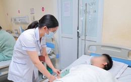 Nam kỹ sư 31 tuổi nhập viện chỉ vì 1 sai lầm khi tập gym: Cảnh báo nóng kiểu tập có thể gây suy thận cấp