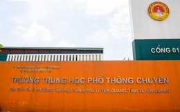 Phó Thủ tướng yêu cầu rà soát kết quả thi tốt nghiệp THPT 2026 trên cả nước