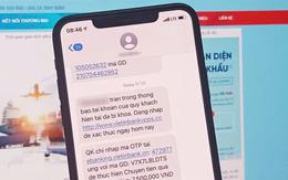 Vì sao lừa đảo biết rõ số tài khoản ngân hàng, số dư của người dân?