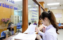 Cơ quan Thuế vừa phát thông báo mới