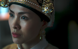 Tăng Thanh Hà bị chê chưa hợp vai Nam Phương Hoàng hậu, Ma Ran Đô cũng gây tranh luận