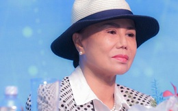 "Nếu kiếp sau trở lại, tôi vẫn chọn vai Thanh Tuyền"