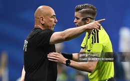 HLV Ai Cập tức tối nhắc tên Messi, tố FIFA thiên vị rõ ràng cho Argentina tại World Cup