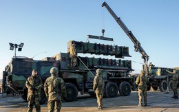 Ba Lan truy lùng người làm lộ thông tin mật về chuyển tên lửa Patriot