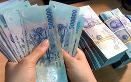 Từ 1/7/2026: Nhóm cán bộ này được hỗ trợ thêm 5 triệu đồng/tháng, tối đa trong 1 năm