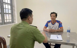 Công an điều tra về số tiền, vàng trị giá hơn 71 triệu đồng: Lê Huỳnh Dư SN 1989 bị bắt