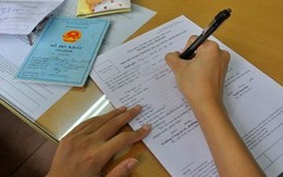 Thông tin quan trọng về khai báo tạm trú, tất cả chủ nhà nghỉ, nhà trọ... cần nắm rõ