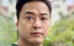 Diễn viên Hồng Đăng cảnh báo