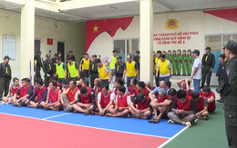 Thi hành lệnh bắt tạm giam Huỳnh Lê Thanh Long và 84 người liên quan số tiền 3.500 tỷ đồng