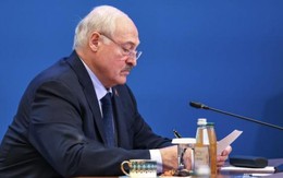 Tổng thống Belarus tuyên bố không điều quân đến tham chiến ở Ukraine