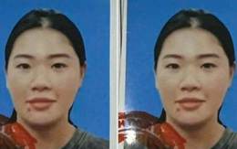 Truy nã đặc biệt Trần Thị Như Quỳnh 27 tuổi