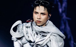 Neko Lê thông báo động thái pháp lý giữa tâm điểm tranh cãi show Chông Gai