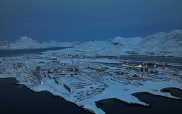 Tổng thống Donald Trump: Greenland nên được Mỹ kiểm soát