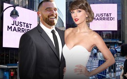 Hé lộ lời thề nguyện trong đám cưới triệu đô: Taylor Swift nói gì mà khiến chú rể "mít ướt" khóc không ngừng?
