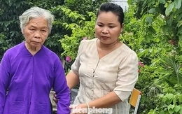 58 năm giữ trọn lời hẹn với liệt sĩ Huỳnh Văn Quên: 'Anh đánh thắng trận này sẽ về cưới em'