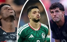 Các đội chủ nhà World Cup liên tục thất bại: Khi đặc quyền hóa gánh nặng