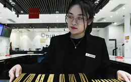 Giá vàng hôm nay (8/7): Mất mốc 150 triệu đồng/lượng