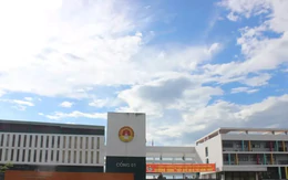 Giảng viên những trường đại học nào chịu trách nhiệm giám sát thi tại Tuyên Quang?