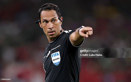 FIFA giao trọng tài Argentina cầm còi trận đấu của Pháp, sự thật phía sau là gì?