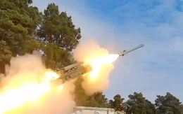 Tên lửa Nga dội xuống Kiev khi NATO họp bàn tăng hỗ trợ quân sự cho Ukraine