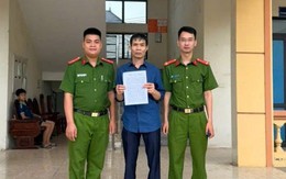 Công an điều tra giao dịch với nội dung sau: Người đàn ông SN 1972 phải trình báo sau khi chuyển khoản 40 triệu đồng từ tài khoản Vietcombank