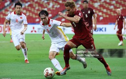 Thái Lan bất ngờ gạch tên 2 "khắc tinh" của đội tuyển Việt Nam ngay trước thềm AFF Cup 2026