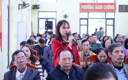 Tin vui từ Ban Chỉ đạo cải cách tiền lương và bảo hiểm xã hội