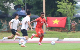 Nguyễn Xuân Son ghi bàn quyết định, đội tuyển Việt Nam liên tiếp đánh bại 2 đối thủ Hàn Quốc