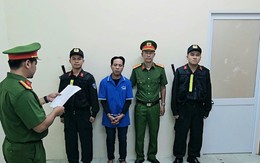 Bắt nghi phạm vụ thi thể phụ nữ trong bao tải trên sông ở TP.HCM