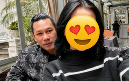 Chồng cũ Lệ Quyên gây xôn xao