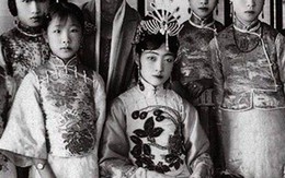 Hoàng hậu cuối cùng của Trung Quốc: Hậu thế hiểu thế nào là “khí chất mẫu nghi thực thụ” trong từng bức ảnh hiếm còn sót lại này
