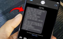 Công an thông báo đến tất cả những ai nhận được tin nhắn SMS có nội dung sau