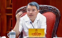 Thủ tướng chủ trì họp về thu hồi tài sản bị thất thoát trong các vụ án