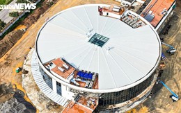 Hà Nội sắp vận hành bến xe khách đầu tiên có tầng hầm, vốn đầu tư gần 120 tỷ đồng