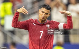FIFA cập nhật xếp hạng cầu thủ World Cup: Messi không có ngôi đầu, Ronaldo văng khỏi top 50