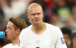Haaland mất ngủ, đội tuyển Na Uy kiện lên FIFA