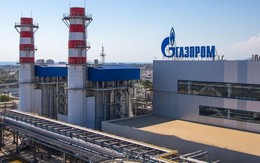 Tòa án 'quay xe' khiến Gazprom thoát khoản tiền bồi thường lớn cho Ukraine